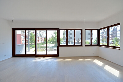 Desenská, Střížkov - Praha 9 | Prodej, Byt 4+kk, 123 m²