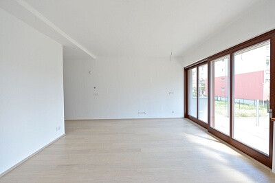 Desenská, Střížkov - Praha 9 | Prodej, Byt 4+kk, 123 m²