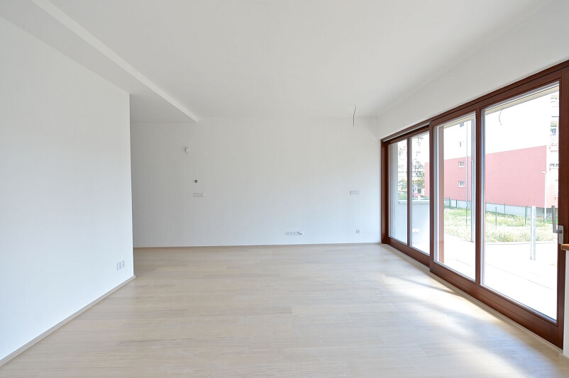 Desenská, Střížkov - Praha 9 | Prodej, Byt 4+kk, 123 m²