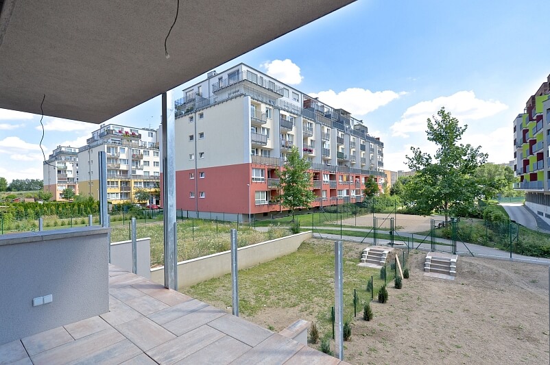 Desenská, Střížkov - Praha 9 | Prodej, Byt 4+kk, 123 m²