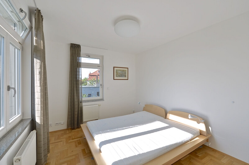 Benešovská, Vinohrady - Praha 10 | Pronájem, Byt 5+kk, 139 m²