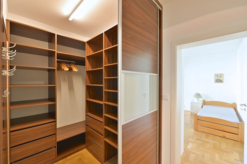 Benešovská, Vinohrady - Praha 10 | Pronájem, Byt 5+kk, 139 m²