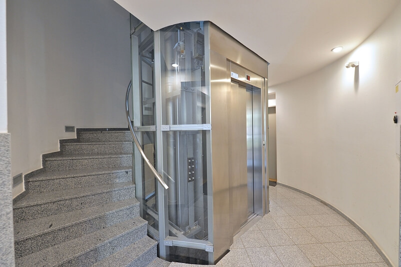 Benešovská, Vinohrady - Praha 10 | Pronájem, Byt 5+kk, 139 m²