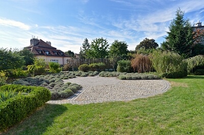 Benešovská, Vinohrady - Prague 10 | Rent, Apartment Four-bedroom (5+kk), 139 m²