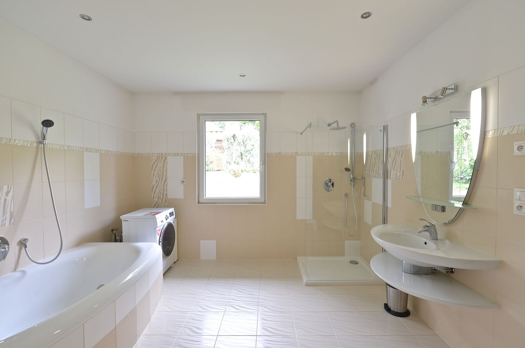 Mezi lysinami, Hodkovičky - Praha 4 | Pronájem, Rodinný dům 5+1, 250 m²