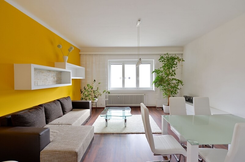 Mezi lysinami, Hodkovičky - Prague 4 | Rent, House Four-bedroom (5+1), 250 m²