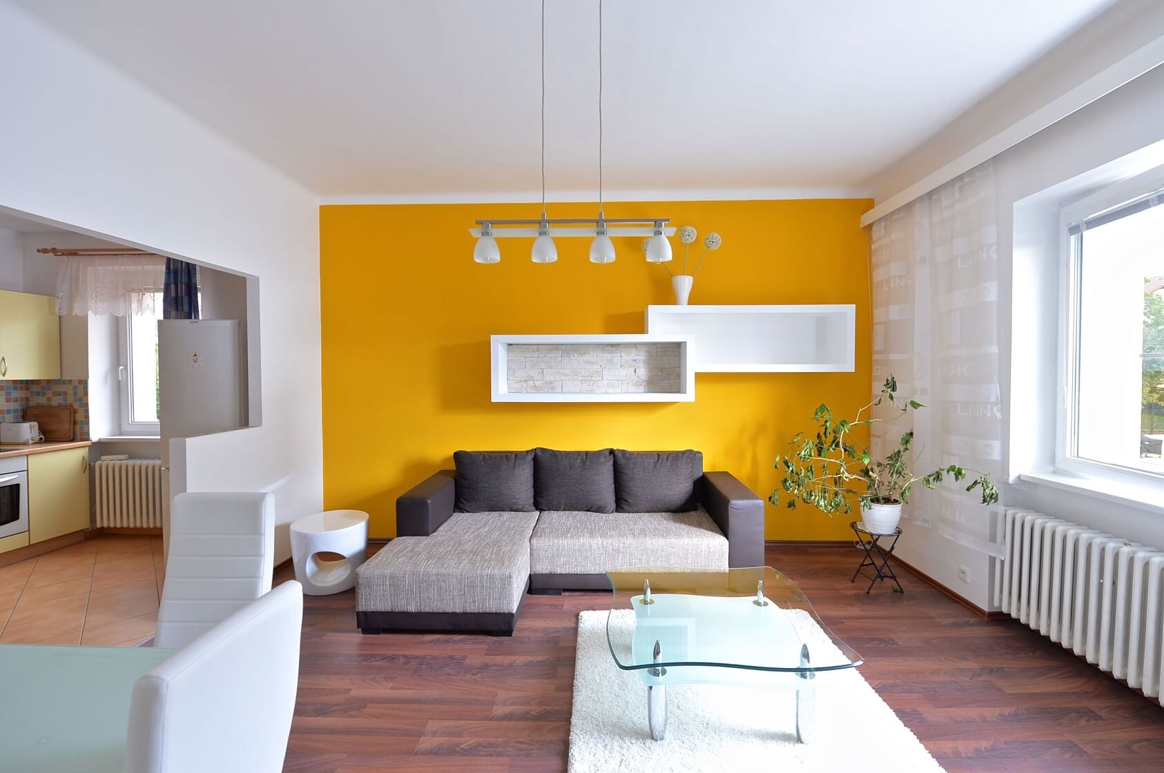 Mezi lysinami, Hodkovičky - Praha 4 | Pronájem, Rodinný dům 5+1, 250 m²