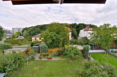 Mezi lysinami, Hodkovičky - Prague 4 | Rent, House Four-bedroom (5+1), 250 m²