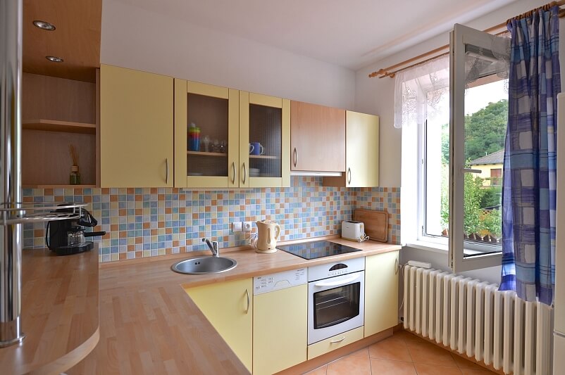 Mezi lysinami, Hodkovičky - Praha 4 | Pronájem, Rodinný dům 5+1, 250 m²