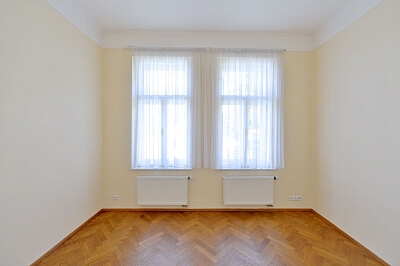 Řehořova, Žižkov - Praha 3 | Pronájem, Byt 3+1, 140 m²