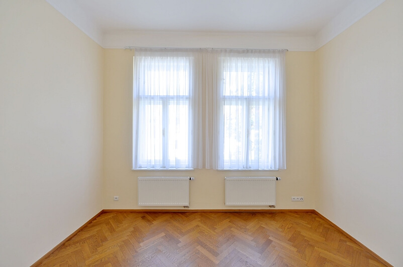 Řehořova, Žižkov - Praha 3 | Pronájem, Byt 3+1, 140 m²