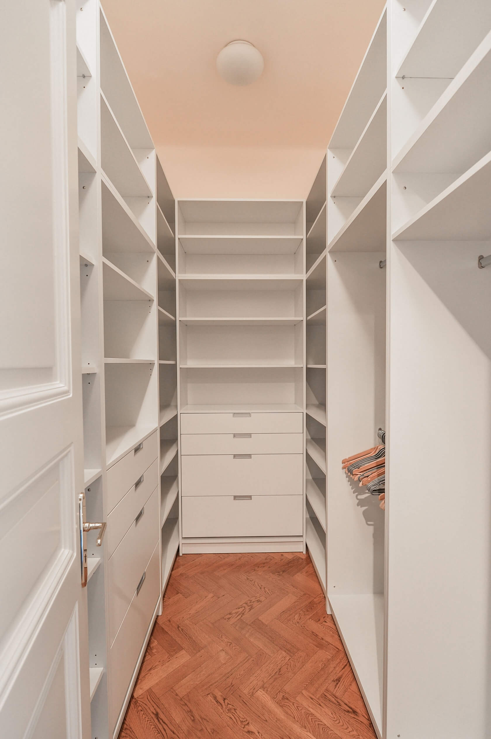 Řehořova, Žižkov - Prague 3 | Rent, Apartment Two-bedroom (3+1), 140 m²