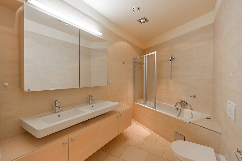 Řehořova, Žižkov - Prague 3 | Rent, Apartment Two-bedroom (3+1), 140 m²