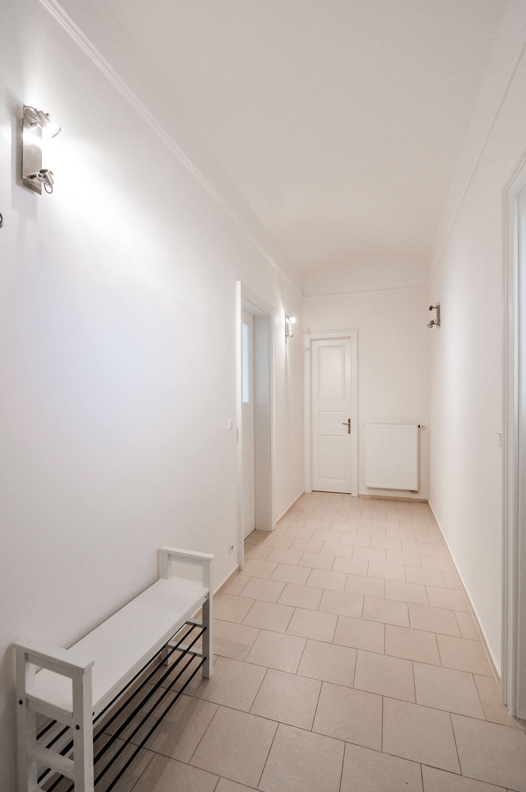 Řehořova, Žižkov - Praha 3 | Pronájem, Byt 3+1, 140 m²