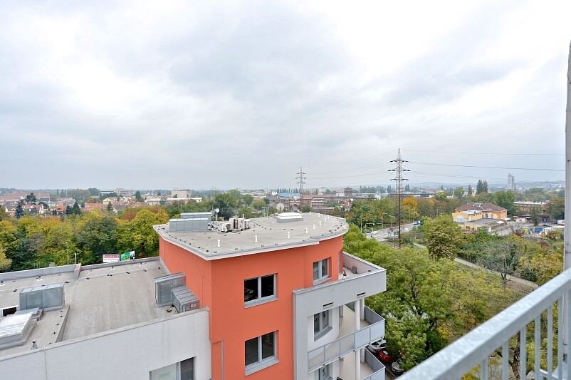 Zvěřinova, Brno - Černovice - Brno-město | Prodej, Byt 3+kk, 94 m²