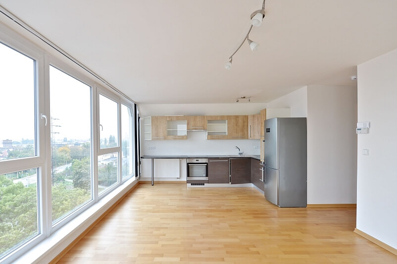 Zvěřinova, Brno - Černovice - Brno-město | Prodej, Byt 3+kk, 94 m²