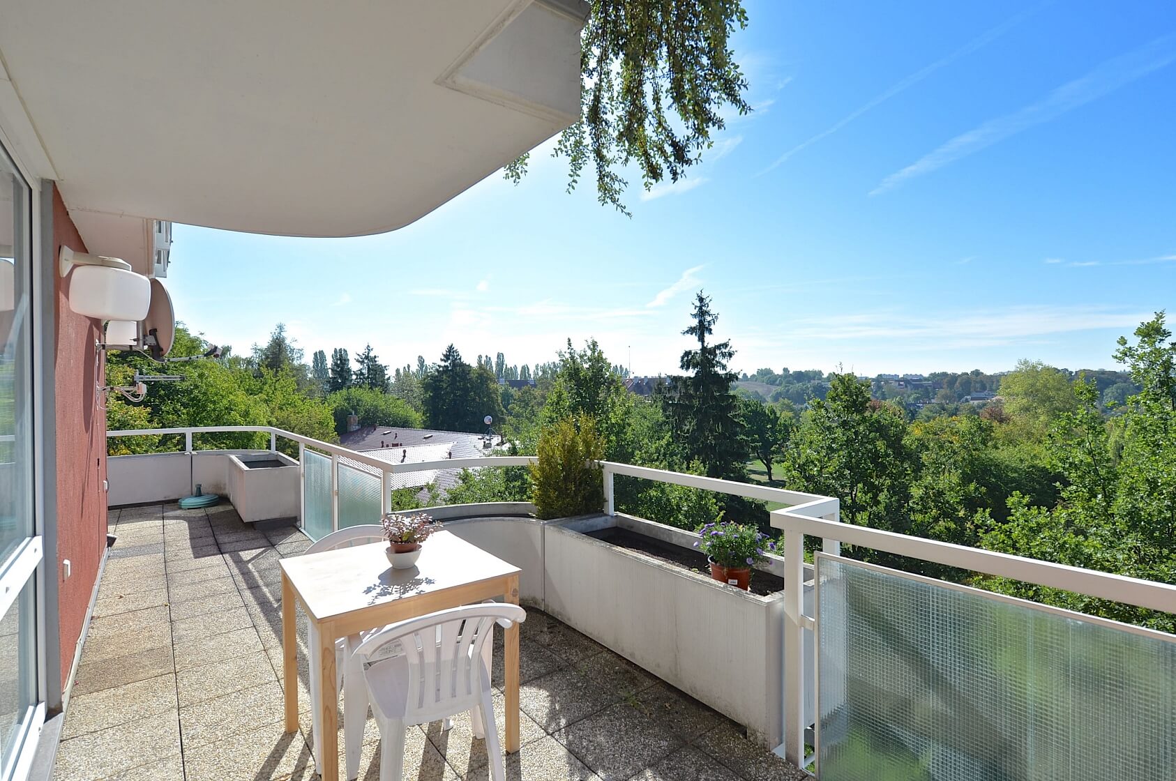 U Kříže, Jinonice - Praha 5 | Pronájem, Byt 4+1, 137 m²