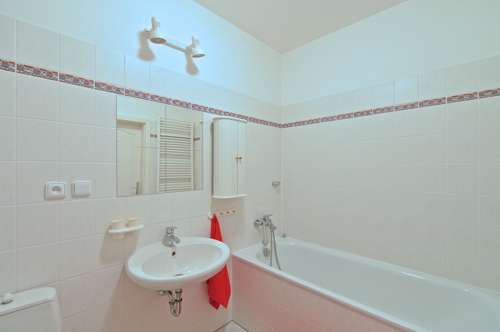 U Kříže, Jinonice - Praha 5 | Pronájem, Byt 4+1, 137 m²