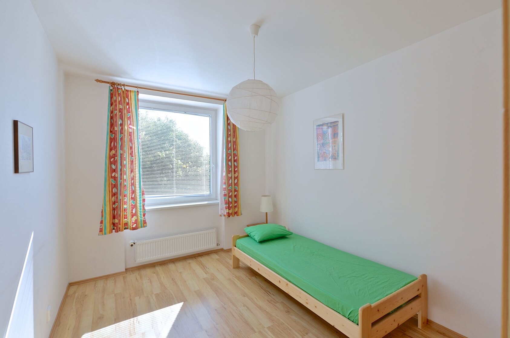 U Kříže, Jinonice - Praha 5 | Pronájem, Byt 4+1, 137 m²