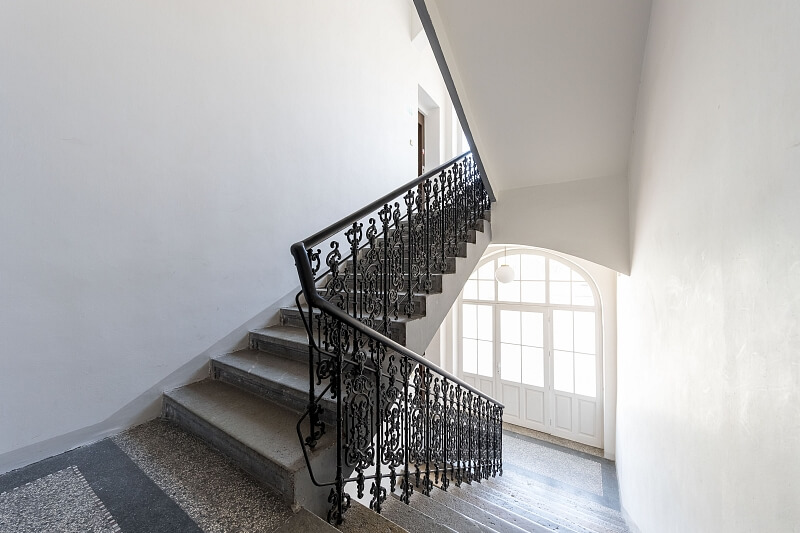 Budečská, Vinohrady - Praha 2 | Pronájem, Byt 2+1, 77 m²