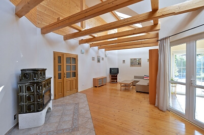 Kvasinská, Koloděje - Praha 9 | Pronájem, Rodinný dům 5+kk, 185 m²