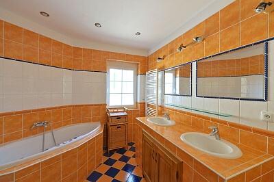 Kvasinská, Koloděje - Prague 9 | Rent, House Four-bedroom (5+kk), 185 m²