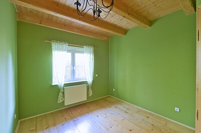 Kvasinská, Koloděje - Prague 9 | Rent, House Four-bedroom (5+kk), 185 m²