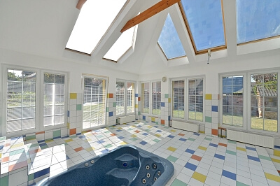 Kvasinská, Koloděje - Prague 9 | Rent, House Four-bedroom (5+kk), 185 m²