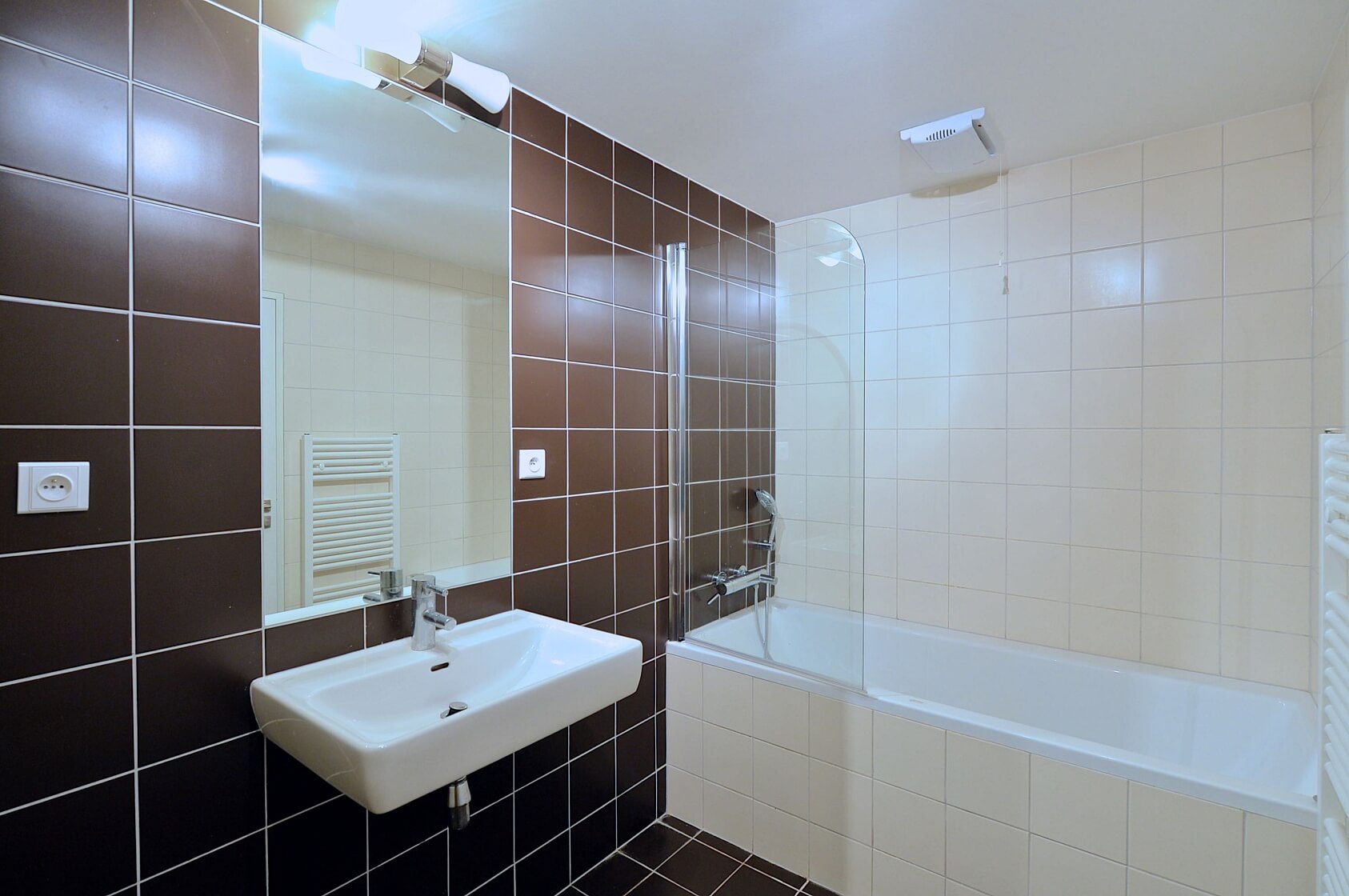 Švédská, Smíchov - Praha 5 | Pronájem, Byt 2+kk, 66 m²