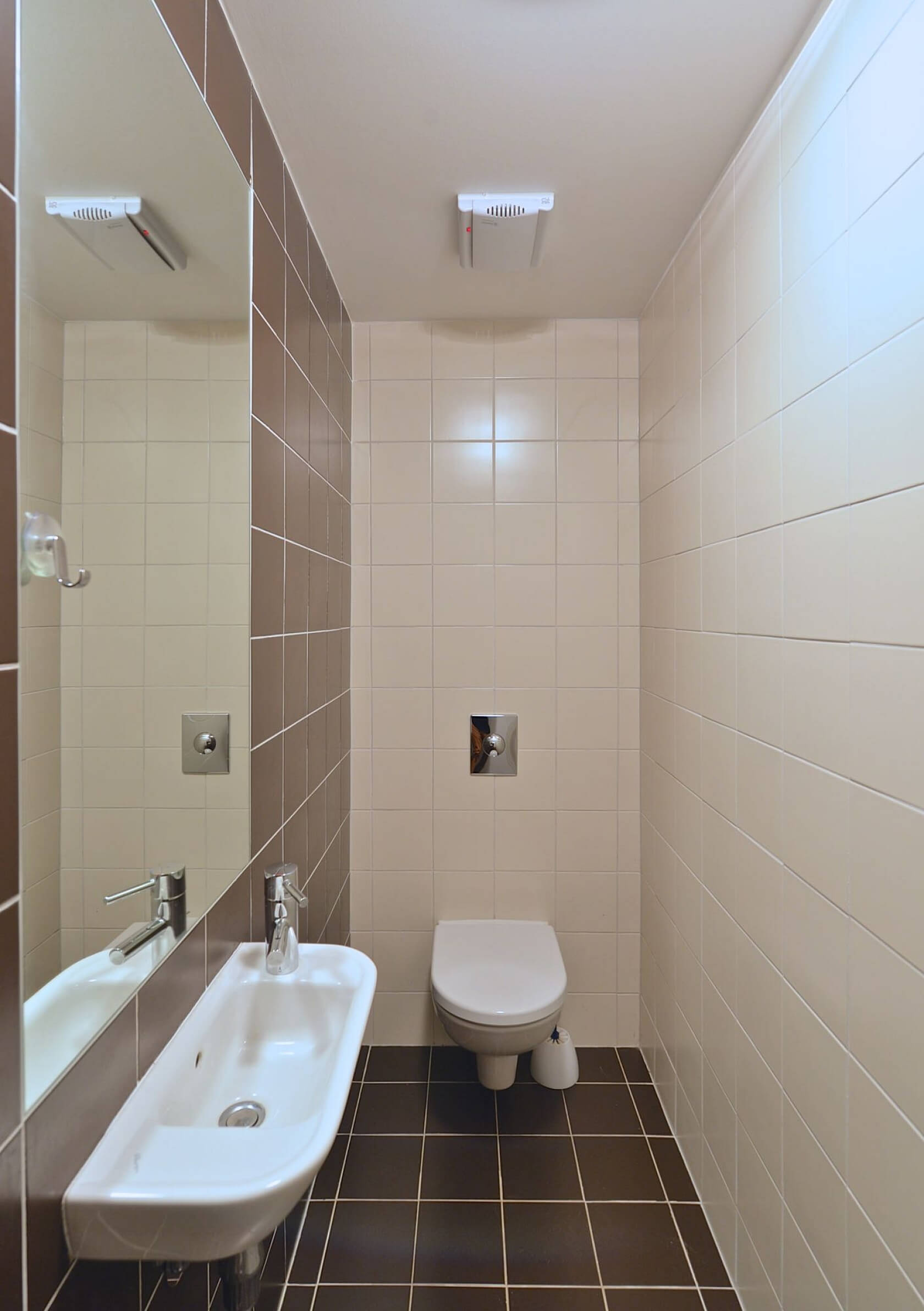 Švédská, Smíchov - Prague 5 | Rent, Apartment One-bedroom (2+kk), 66 m²