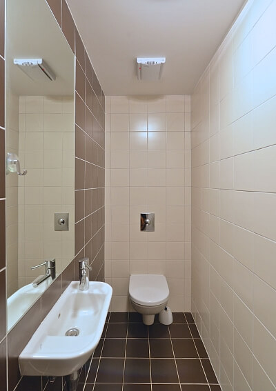 Švédská, Smíchov - Praha 5 | Pronájem, Byt 2+kk, 66 m²