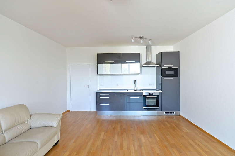 Švédská, Smíchov - Praha 5 | Pronájem, Byt 2+kk, 66 m²