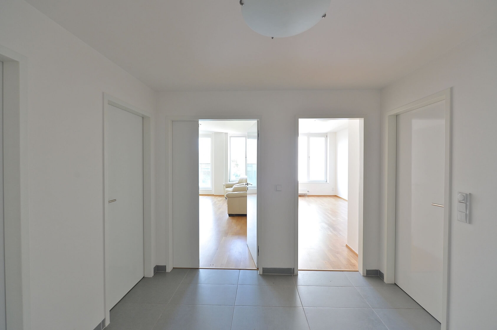 Švédská, Smíchov - Praha 5 | Pronájem, Byt 2+kk, 66 m²