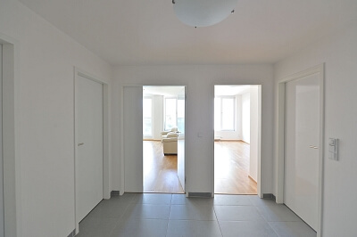 Švédská, Smíchov - Prague 5 | Rent, Apartment One-bedroom (2+kk), 66 m²