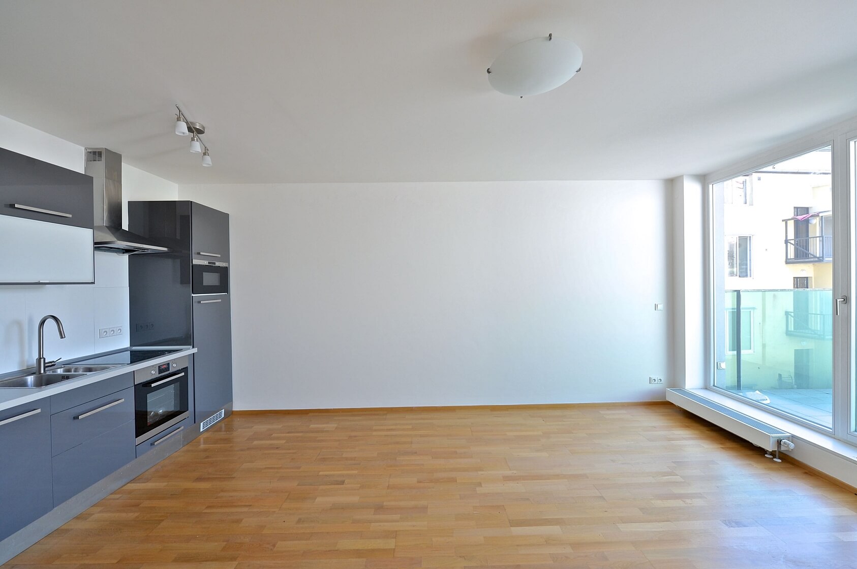Švédská, Smíchov - Praha 5 | Pronájem, Byt 2+kk, 66 m²