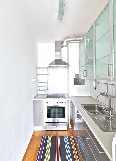 U měšťanského pivovaru, Holešovice - Praha 7 | Pronájem, Byt 2+kk, 64 m²