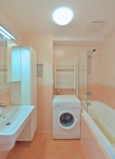 U měšťanského pivovaru, Holešovice - Praha 7 | Pronájem, Byt 2+kk, 64 m²