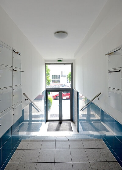 U měšťanského pivovaru, Holešovice - Praha 7 | Pronájem, Byt 2+kk, 64 m²