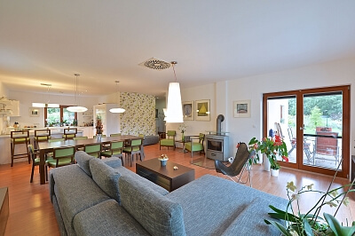 Rybníky, Rybníky - Příbram | Prodej, Rodinný dům 4+kk, 180 m²