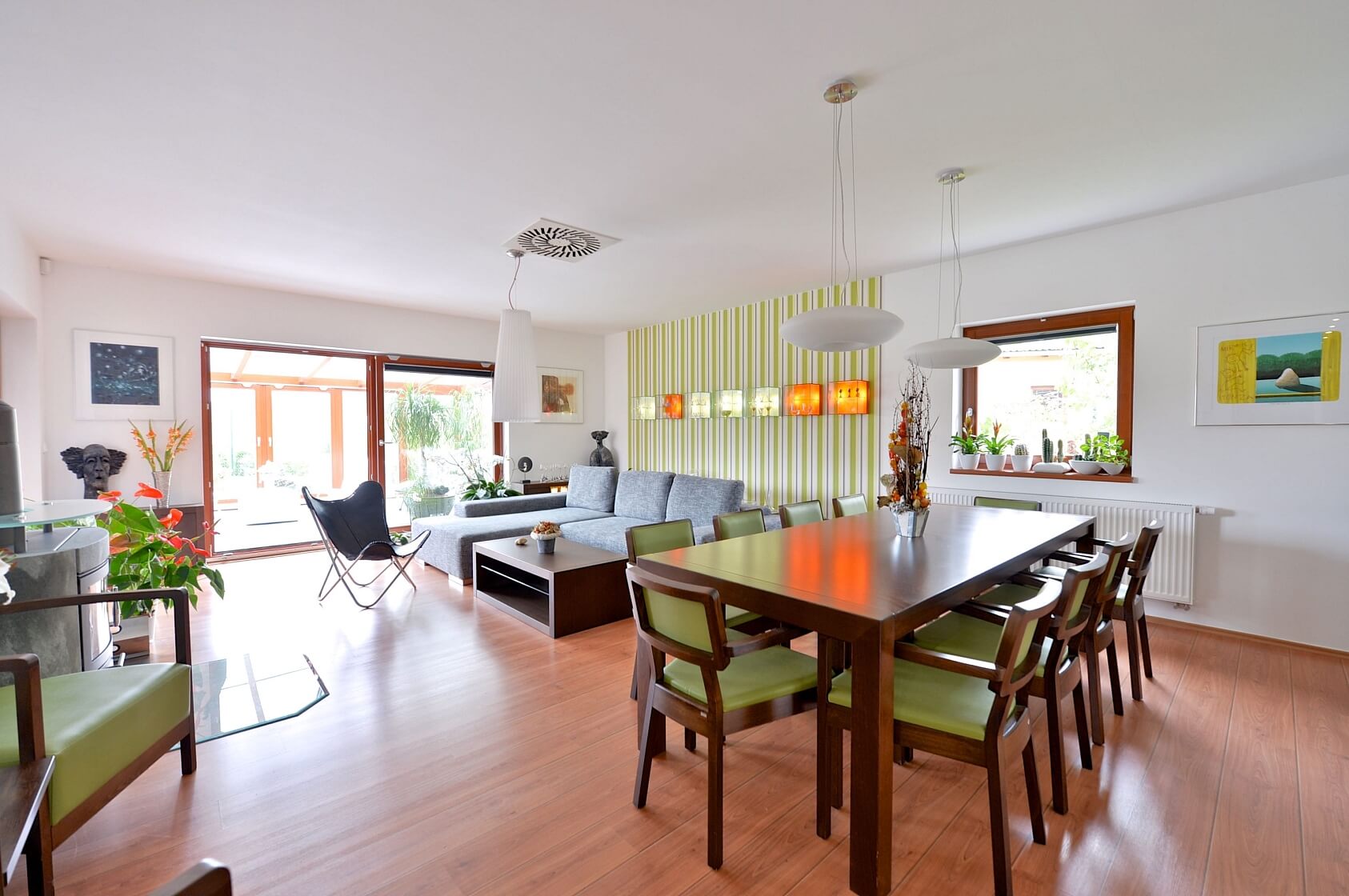 Rybníky, Rybníky - Příbram | Prodej, Rodinný dům 4+kk, 180 m²