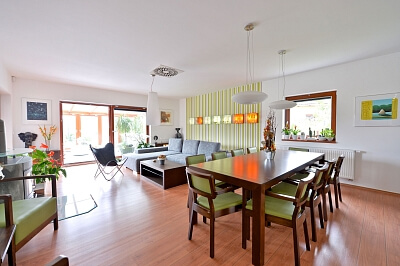 Rybníky, Rybníky - Příbram | Sale, House Three-bedroom (4+kk), 180 m²