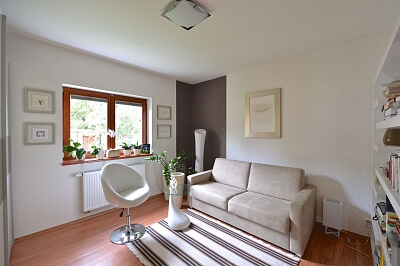 Rybníky, Rybníky - Příbram | Prodej, Rodinný dům 4+kk, 180 m²