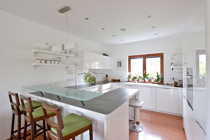 Rybníky, Rybníky - Příbram | Sale, House Three-bedroom (4+kk), 180 m²