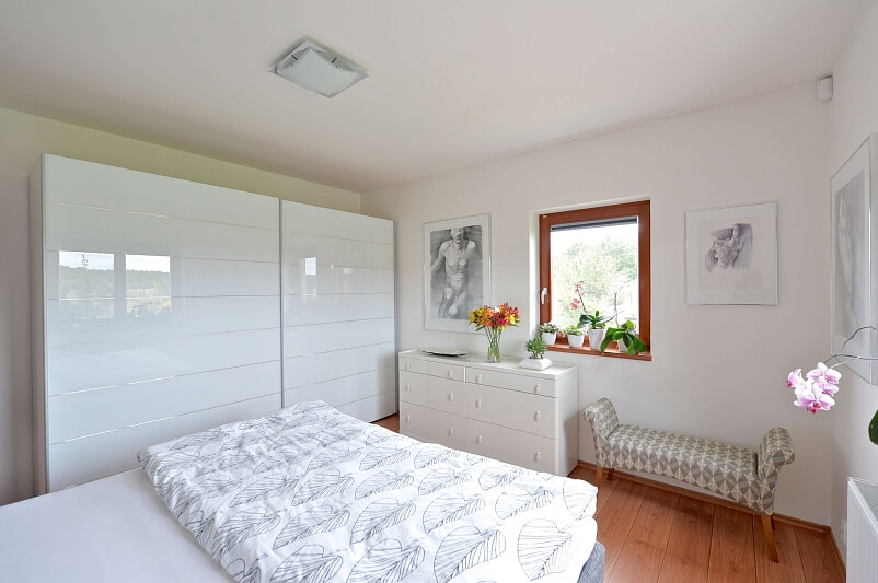 Rybníky, Rybníky - Příbram | Prodej, Rodinný dům 4+kk, 180 m²