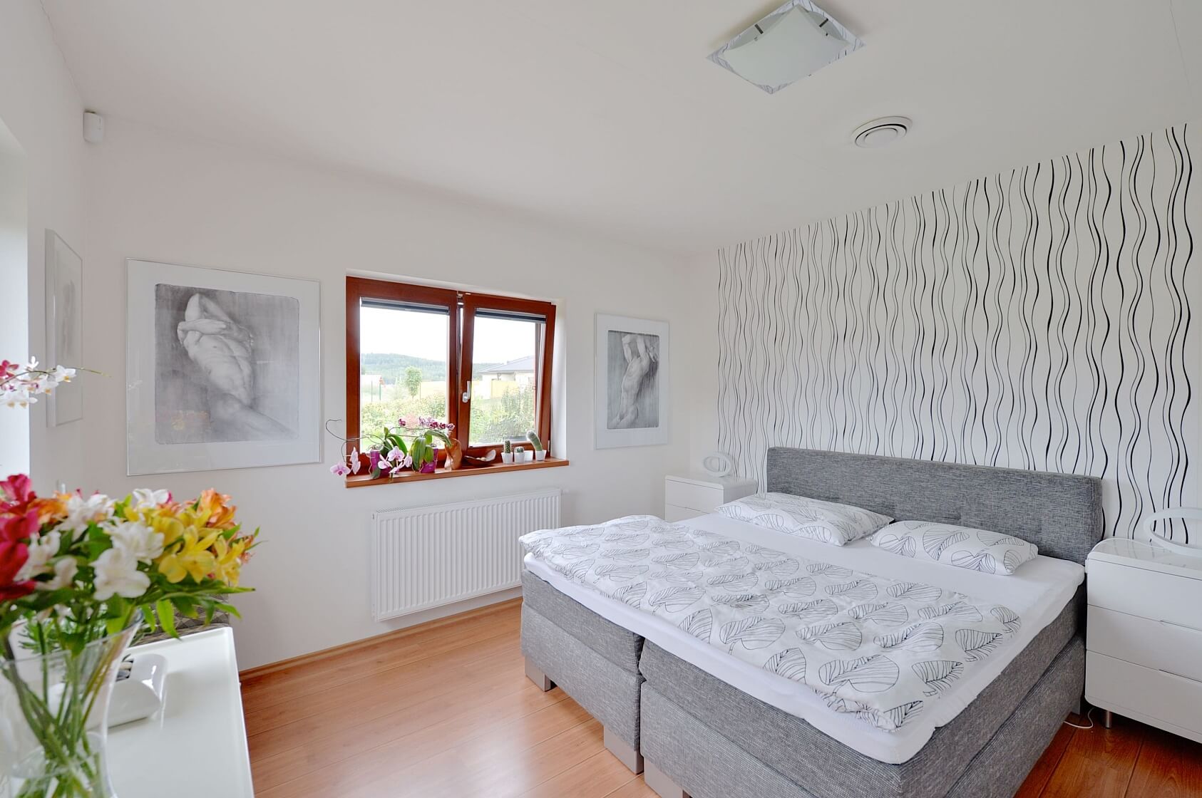 Rybníky, Rybníky - Příbram | Prodej, Rodinný dům 4+kk, 180 m²