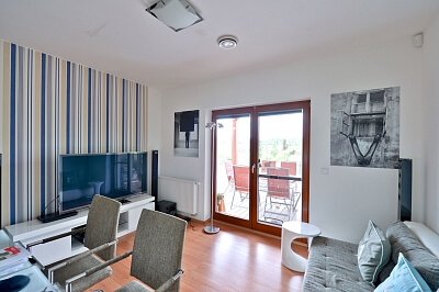 Rybníky, Rybníky - Příbram | Sale, House Three-bedroom (4+kk), 180 m²