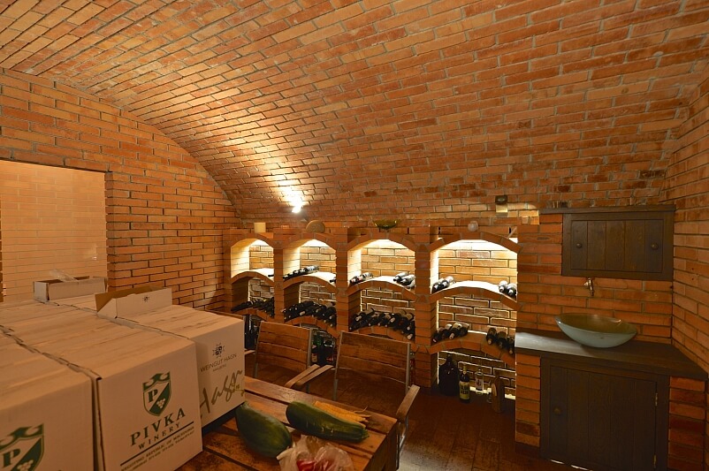 Rybníky, Rybníky - Příbram | Prodej, Rodinný dům 4+kk, 180 m²