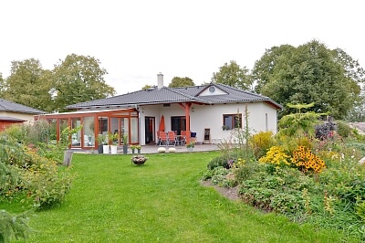 Rybníky, Rybníky - Příbram | Sale, House Three-bedroom (4+kk), 180 m²