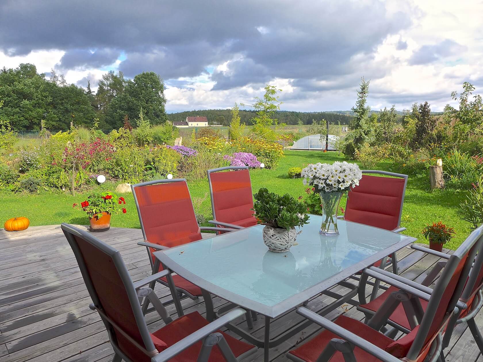 Rybníky, Rybníky - Příbram | Sale, House Three-bedroom (4+kk), 180 m²