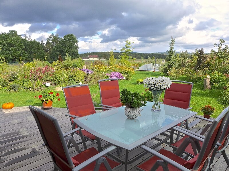 Rybníky, Rybníky - Příbram | Prodej, Rodinný dům 4+kk, 180 m²